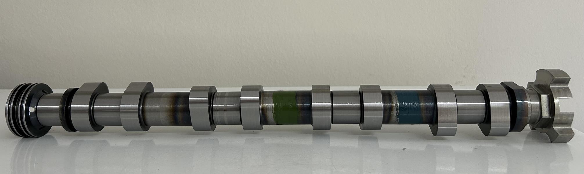 Eksantrik Mili Emme Peugeot P207-P208-P308-P508-P3008-Rzc Cıtroen C4-C5-Ds3-Ds4-Ds5 1.6 Thp Ep6 Mı Nı Cooper R56 16V Çelik 0801.EF-0801.FL-0801.EV-11317587756