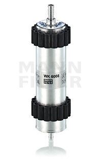 Yakıt Filtresi Audı A7 4Ga/Gf 3.0 Tdı 245Hp 10/10- 4G0127400C