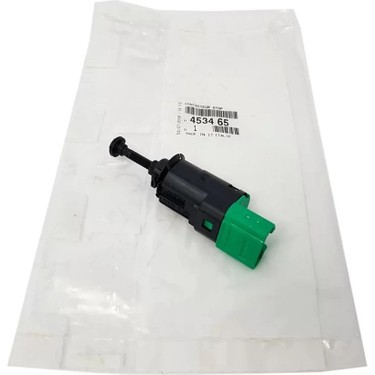Fren Pedal Stop Müşürü Crossland-Grandland-P301-P308-Partner Tepe-P207-P208-P2008-P3008- Ds3-Ds4-Ds5 -C-Elysee-C4 Cactus-C3 Iıı 9818232480-9804869480-4534.65
