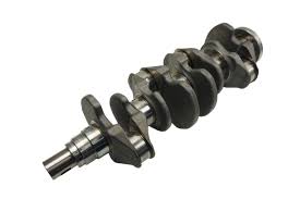 Krank Mili P307-P308-P3008-P207-P407-Partner-Berlıngo-Expert-C4-C5-Ds4-Jumpy-Focus 1.6Hdi-Tdci Dv6 9800993080-0501.K6-7M5Q6303AB