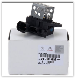 Fan Rolesi P307 Ym-P308-P3008-P5008-Partner Tepe-Berlıngo Iıı-Rcz-C4 Iı Ds4-Ds5-C4 Pıcasso-C4 9829220580-9673999980-9847019780