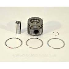 Piston Segman Std 77.00 P207-P208-P3008-P308-P508-Rzc-C4-Ds3 07&gt; 1.6 16V Thp Ep6d 0628.T4-0628.S1-1613665180