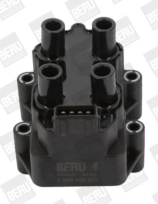 Ateşleme Bobini Berlıngo-Jumper-Jumpy-Saxo-Xsantıa-Xsara-Ducato-P106-P205-P306-P405-P406-Partner 1.0-1.4-1.6-2.0 5970.70-9622889780-5970.60