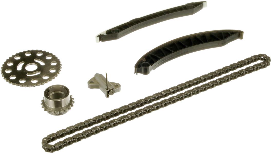 Eksantrik Zincir Seti Trafıc Iıı 19&gt; Opel Vivaro B 19&gt; 2.0Dci M9r 130C14807R