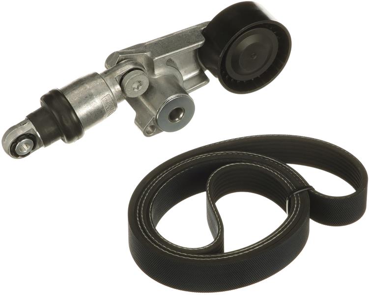 V Kayıs Seti Renault Koleos Iı 18&gt; Talısman 19&gt; Trafıc Iıı 21&gt; Master Iv 20&gt; 2.0 Dci M9r 7 Kanal U:1334Mm G:24Mm 8201719296