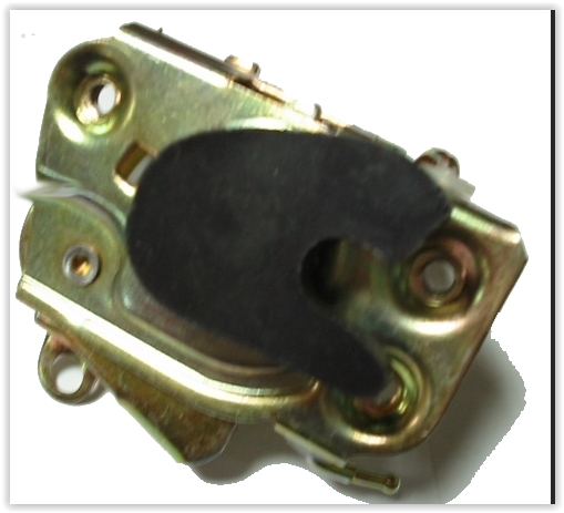 Kapı Kilidi Ön İç Sol M131 Dkş 4315564