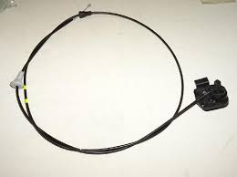 Motor Kaput Açma Teli Fıat Doblo 15 &gt; 51810937