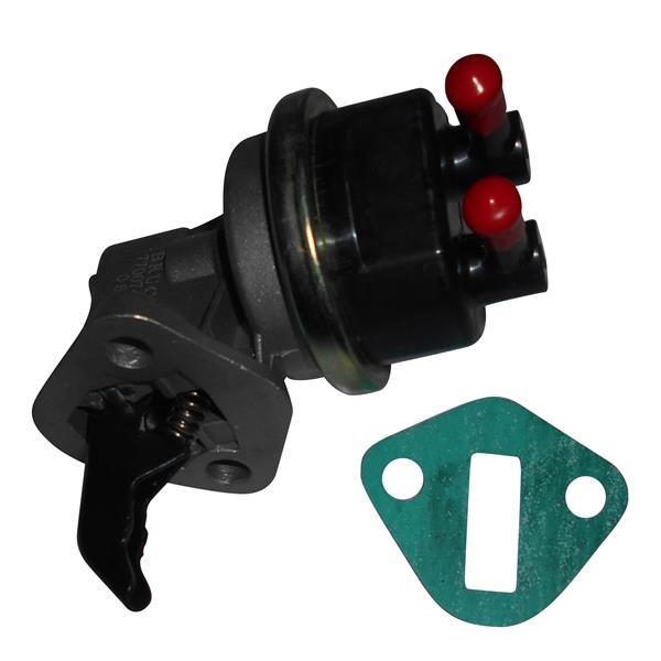 Benzin Otomotiği Y.M Plastik R.9 7700740188