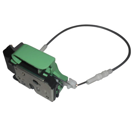 Kapı Kilidi Ön Sol Kablolu Lınea 51812870-51935251