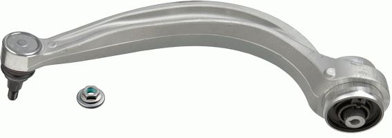 Rotilli Kol Alt Eğri Sol-Q7-Touareg-Cayenne 2015 &gt; 4M0407693E