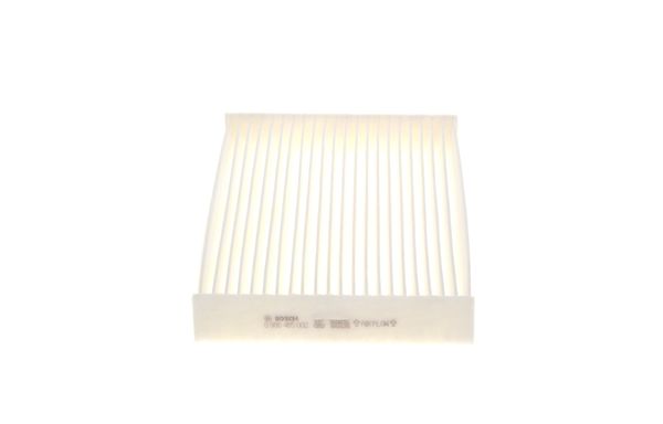 Polen Filtresi Renault Fluence 10&gt; Nıssan Juke F15 10&gt; Pulsar C13 13&gt; 1.2Tce 1.5Dcı 1.6Dcı 1.6 272774936R-272772100R-2727700A26