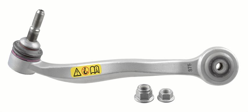 Salıncak On Sol Alt Arka Bmw E60 E61 31122347951