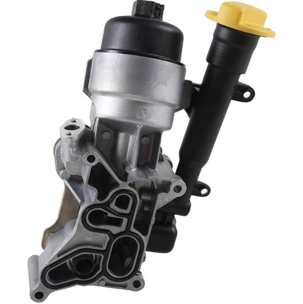 Yağ Sogutucusu Komple Corsa D-Astra H-J Merıva B-Aveo-Doblo-Lınea-Grande Punto 1.3 Dth-Mtj Z13dth-Dtj A13dtc-Dte-Dtr Kalın Tip 93184197-5650355-55183548