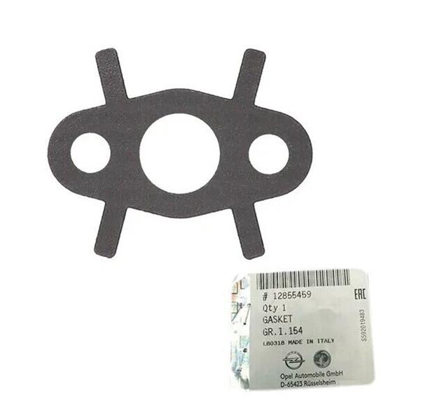 Yağ Soğutucu Baypas Boru Contası Astra H-Corsa C-Agıla A-B Astra J-Corsa D-Merıva B-Combo D-Corsa E 1.3 Dth-Dtj-Dt-Dte-Dtc-Dtr 12855459-1338376-93177842