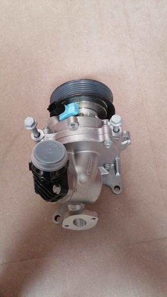 Devirdaim Komple Elektrikli Astra J-Astra K-Insıgnıa B-Mokka-Zafıra C-Merıva B 1.6 Dizel A-B16dth -Dte-Dtr 55513552-55502819-55493045-55569983