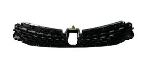 Ön Tampon Izgarası Clıo V Aynalı 622565611R