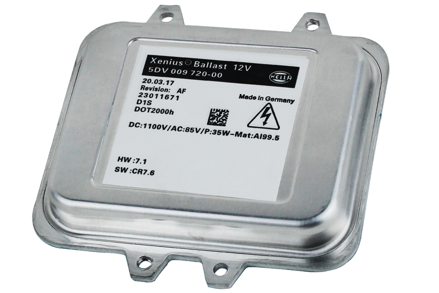 Xenon Far Beynı Opel Astra J 10&gt; Insıgnıa A 09&gt; D1s Ampül İçin 13278005-1232335