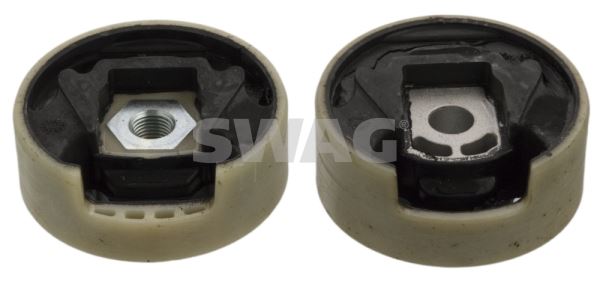 Travers Takozu Set Alt Üst Golf5-Golf6-Jetta-Passat-Caddy-A3-Leon 2004 &gt; Febı 45308 1K0199867QS1-1K0199868