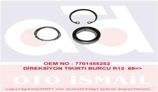 Direksiyon Tıkırtı Burcu R12 69 &gt; 7701455252