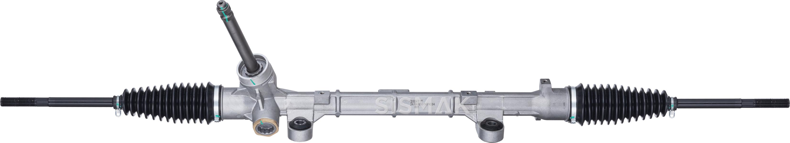 Direksiyon Kutusu Elektrikli Rot Baş Sız Hyundaı Elantra 1.6L G4fg 15-&gt; 56500F2100