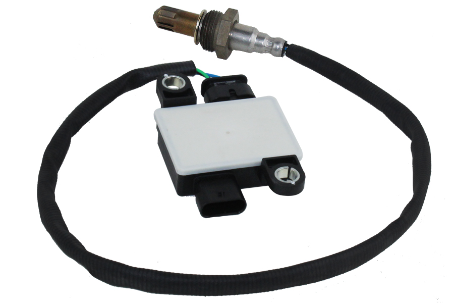 Partikül Oksijen Sensörü Egea Beyinli 1.6D 1.3D Mutijet Euro6 4 Fiş 463443750-46345724