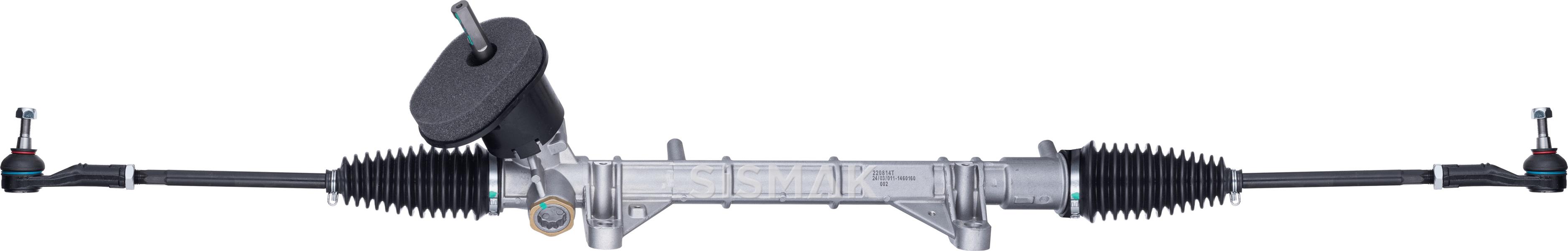 Direksiyon Kutusu Elektrikli Rot Baş Lı Nıssan Mıcra K12 03-10 48001AX700-48001BC45A