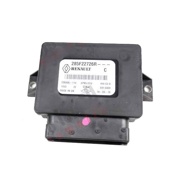 Otomatik Park Fren Beyni Megane 4-Talısman-Kadjar 285F22726R - 285F27459R