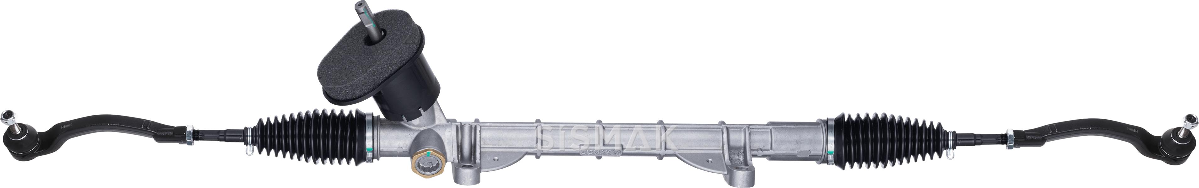 Direksiyon Kutusu Elektrikli Rot Başlı Megane Iı 02&gt;Scenıc Iı 03&gt; 1.4 1.5 Dcı 1.6 2.0 16V 490016514R 3011313H 8200892104-7711497389-8200324632