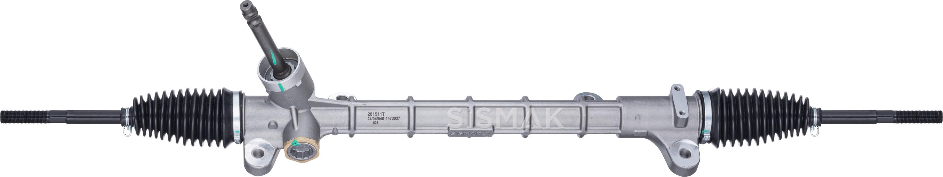 Direksiyon Kutusu Elektrikli Rot Baş Sız Hyundaı İ30 1.6L G4fd D4fb 12-16 / Kıa Ceed 1.6L G4fj D4f B 12-18 56500A6500-56500A6000-56500B2000