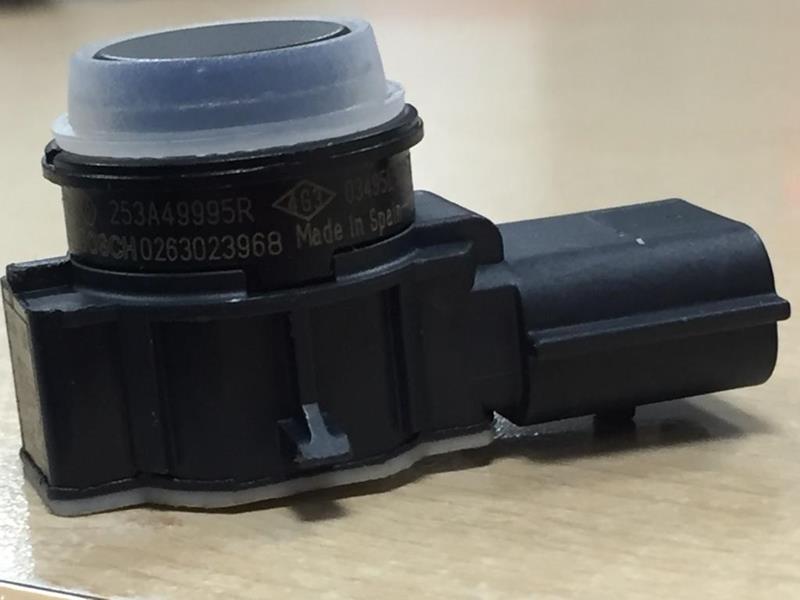 Park Sensörü Yan Megane 4-Clıo 4-Kadjar-Captur-Espace 4 253A49995R