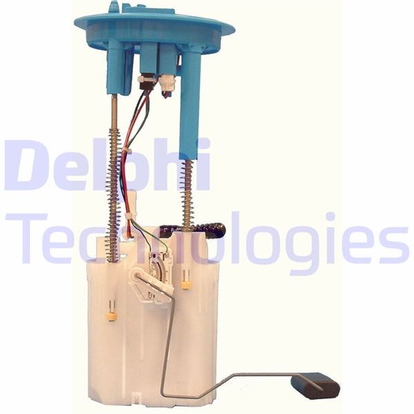 Yakıt Pompası Golf6-Jetta-Tıguan-A3-Leon 1.4 Tsı Caxa-Cava-Cavd 5N0919087G-5N0919087F-5N0919087H