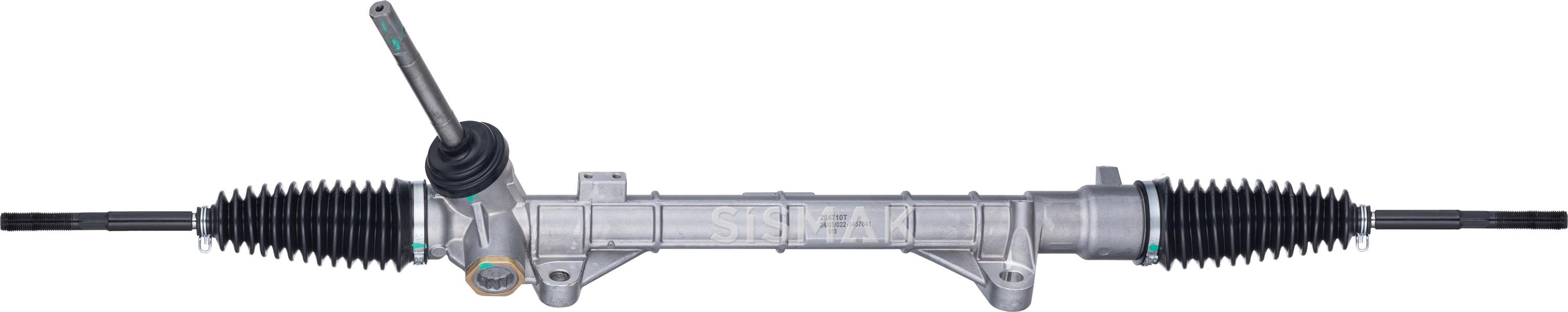 Direksiyon Kutusu Elektrikli Rot Baş Sız Nıssan Qashqaı 1.6L Hr16de J10 06-13/ 2.0L Mr20de 07-12/ 1.5L Dci K9k J10de 06-13 / X-Traıl 2.0L M9r T31 07-&gt;/ 2.0L Mr20de T31 07-&gt; / Renault Koleos 08&gt; 48001JD900-48001JD90B-480013622R