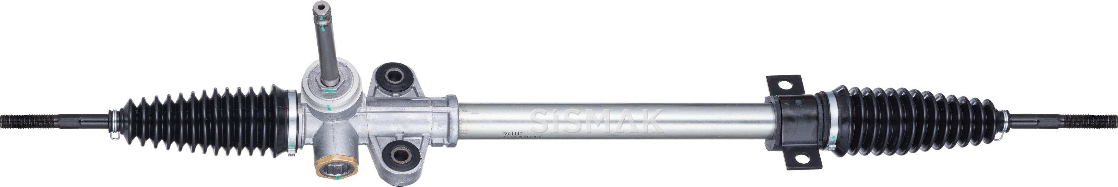 Direksiyon Kutusu Elektrikli Rot Baş Sız Hyundaı Accent Era 1.4L 1.6L G4ee G4ed 06-10 565001E500-565001E501