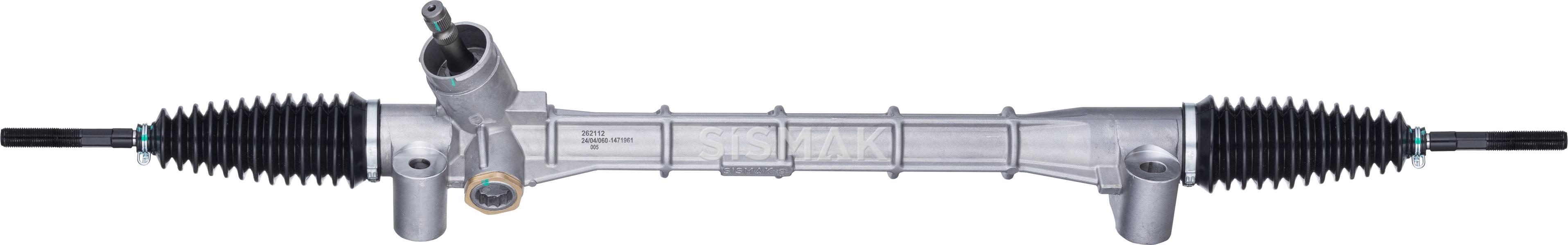 Direksiyon Kutusu Elektrikli Rot Baş Sız Toyota Aurıs. Corolla 1.33L 1.6L 1Nr-Fe 1Zr-Fae Nre180 Zre181 Zre185 12-&gt; 1.4L 1Nd-Ftv D-4D Nde180 12-18 4551002320