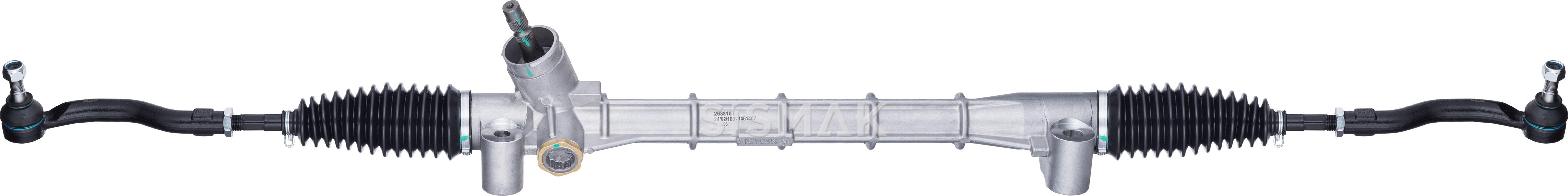 Direksiyon Kutusu Elektrikli Rot Baş Lı Toyota Verso 1.6L 1Zrfae Zgr20 09-&gt; 2.0L 1Adftv Aur20 09-18 455100F010