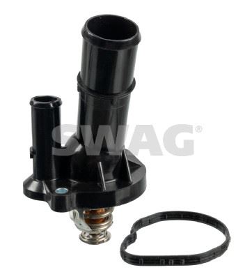 Termostat 82 C Land Rover Freelander L359 Rover Range Evoque L538 . Jaguar Xj X351 Xe X760 LR027158-JDE28115