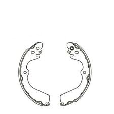 Arka Fren Balatası Pabuç Renault Captur Iı 20&gt; Clıo V 19&gt; Nıssan Juke F16 19&gt; 440603457R-4406000Q3D