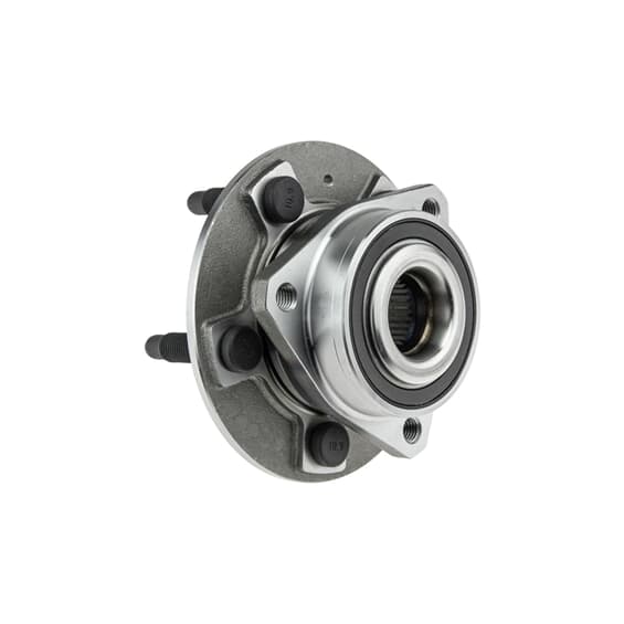 Ön-Arka Teker Poryası Komple Rulmanlı Insıgnıa A 08&gt;17 13580135-328042-13507374-328292