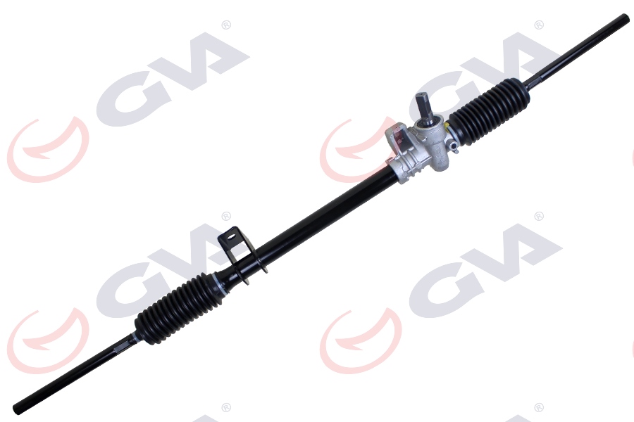 Direksiyon Kutusu Mekanik Rot Baş Sız Renault 9-11 06/87- Yeni Model 7701465388