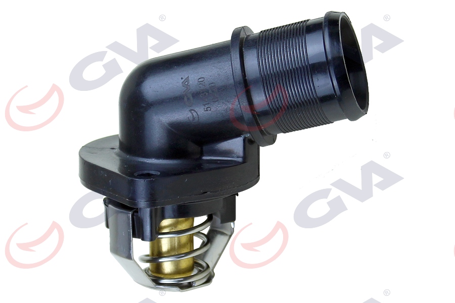 Termostat 89C P106-P306-Partner-Bıpper-Berlıngo-C2-C3-Nemo-Saxo-Xsara 1.1-1.4-1.6 Tu1-Tu3-Tu5 1336.Q2-1336.N1