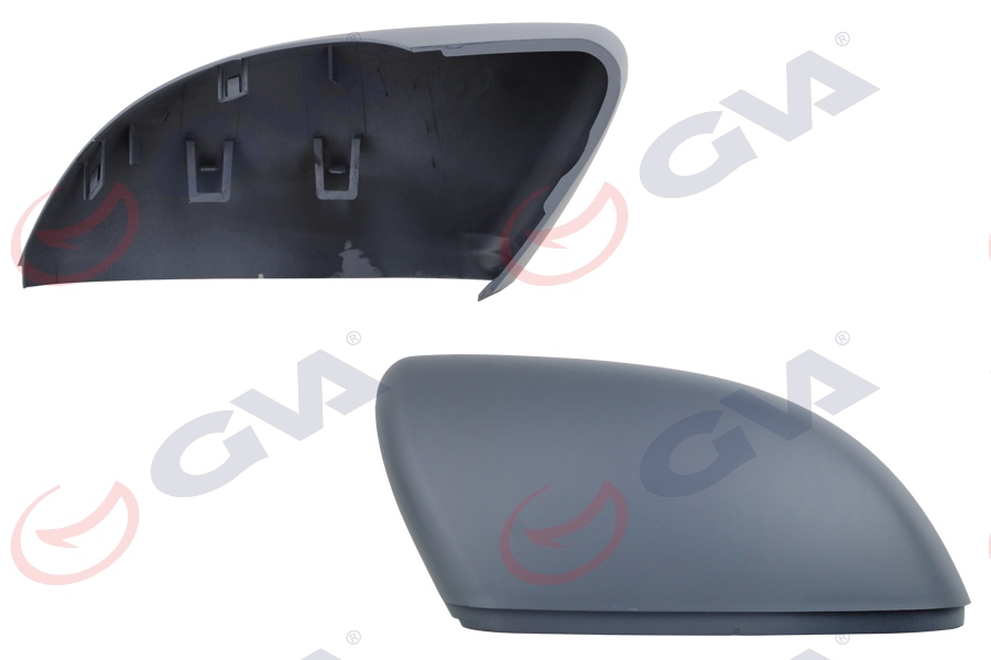 Ayna Kapağı Astarlı Sağ Golf Vı 08-12 Vm-6197Cpr 5K0857538 041