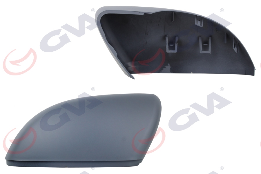 Ayna Kapağı Astarlı Sol Golf Vı 08-12 Vm-6197Cpl 5K0857537 041