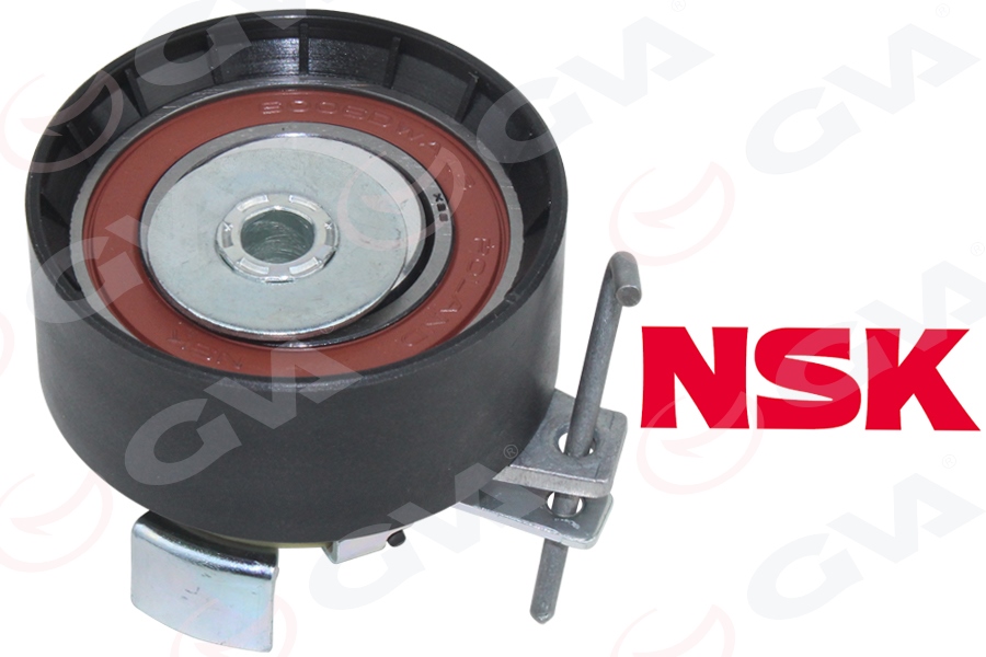 Eksantrik Gergi Rulmanı Bmax 1.4 13&gt; Cmax 07&gt; Fıesta V-Vı 1.25-1.4-1.6 02&gt; Focus Iı-Iıı 1.4-1.6 04&gt; 1361983-1376164-5M5G6K254AB