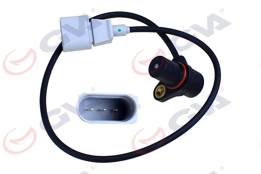 Krank Mil Sensörü Polo 1.6 95-01 Golf4 1.6 97-00 Passat 2.0-Leon 1.6 06A906433C