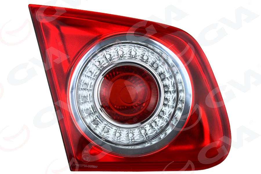 Stop Lambası Sol İç Vw Jetta 2006-2010 1K5945093G