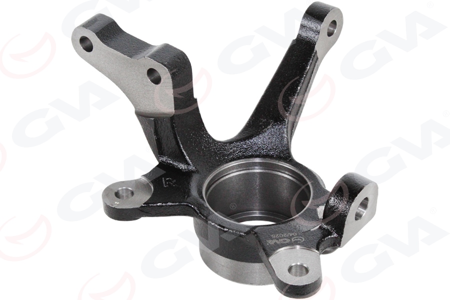 Aks Taşıyıcı Ön Sağ Hyundaı Mılenyum Admıre 1.3L G4ea 01-05 / 1.5L G4ec 01-04 / 1.6L G4ed 01-05 / 1. 5L D3ea Crdi 3 Silindir 02-05 Abs Siz 5171625000-5171625100