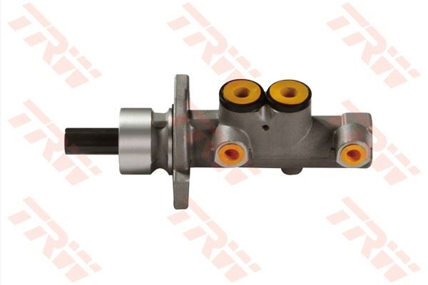 Ana Merkezi Audı A3 1.6-1.8-1.8T-1.9Tdı 96-03 Tt 1.8T 1.9Tdı 23.81Mm 1J1614019