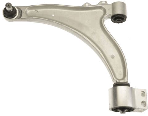 Salıncak Ön Sol Standart Şasi Insıgnıa A 08&gt;17 23354434-23361708-13273604-22792990