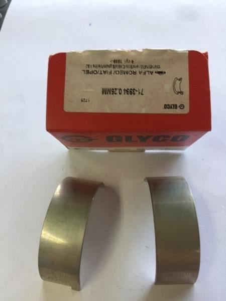 Kol Yatak 0.25 Fıat Doblo-Bravo-Marea-Freemont-Ducato Alfa Romeo Gtv-Gt-Gıulıetta- 145-146-147-156-159 Opel Vectra-Insıgnıa-Astra-Antara Suzukı Sx-4 1.9 Jtd 2.0 Jtd 2.0 Jts 71752782-71728417