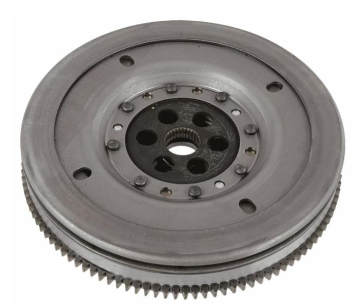 Volan Ford Fıesta-Puma 19&gt; 1.0 Ecoboost L1BG 7A555 BA-2714667